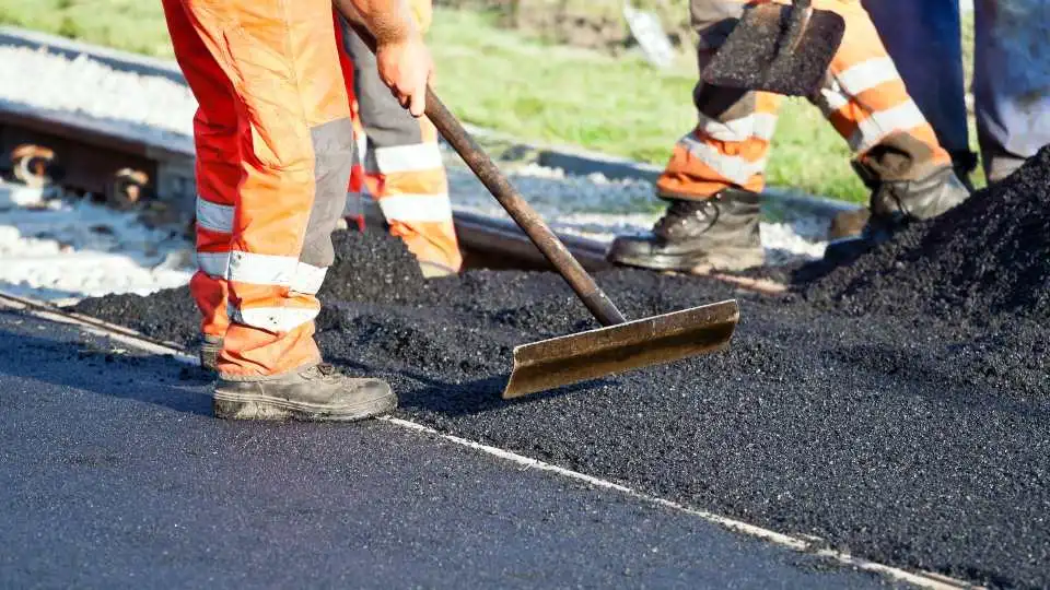 Asphalt Paving project photo 3 by South Florida Paving