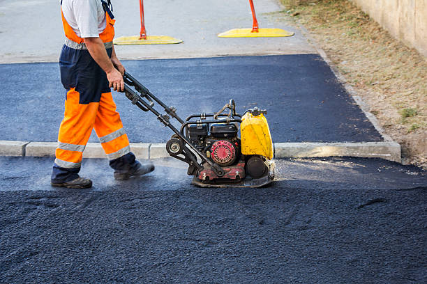 Roadway Repair project photo 2 by South Florida Paving