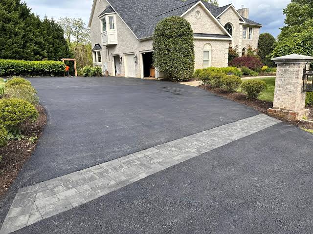 South Florida asphalt paving project photo 1 by South Florida Paving