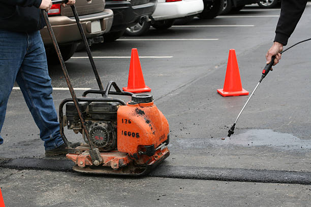 Roadway Repair project photo 3 by South Florida Paving