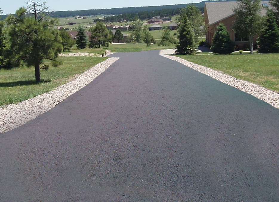 Coral Springs asphalt project photo 3 by South Florida Paving