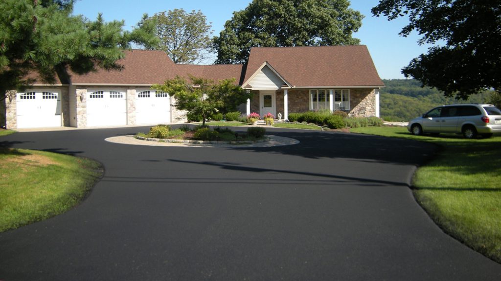 Residential Asphalt Paving in Lake Worth, Florida